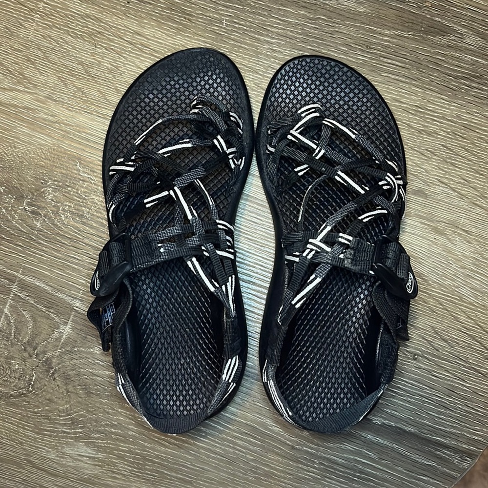 Chaco Sandals